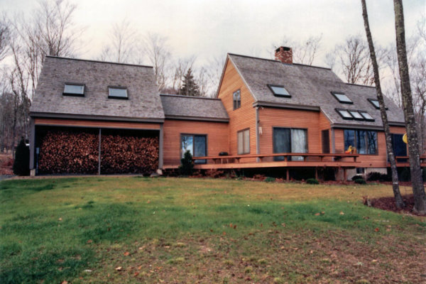 Rockport, 1986