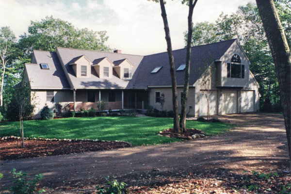 Rockport, 1994